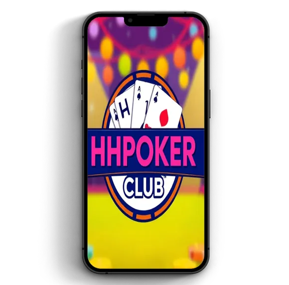 HHpoker线上俱乐部排名官方截图